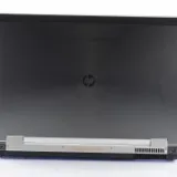 HP EliteBook 8760W