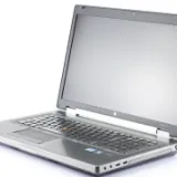HP EliteBook 8760W