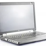 HP EliteBook 8770W