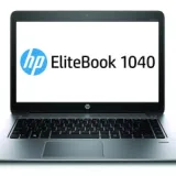 HP EliteBook Folio 1040 G3