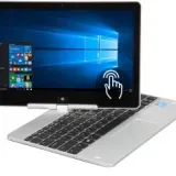 HP EliteBook Revolve 810 G3