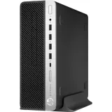HP EliteDesk 705 G4 SFF