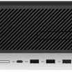 HP EliteDesk 800 G3