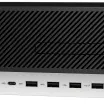 HP EliteDesk 800 G3