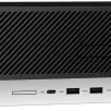 HP EliteDesk 800 G3