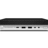 HP EliteDesk 800 G4