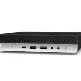 HP EliteDesk 800 G4
