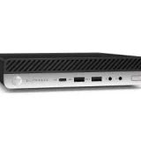 HP EliteDesk 800 G4