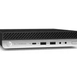 HP EliteDesk 800 G4 DM