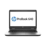 HP ProBook 640 G2