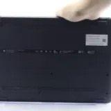 HP Notebook 15-ac012ne