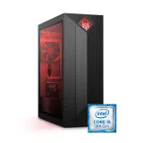 HP Omen Obelisk Desktop 875-0140