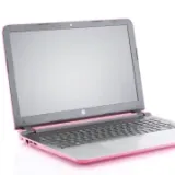 HP Pavilion Notebook 15-ab123no