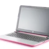 HP Pavilion Notebook 15-ab123no