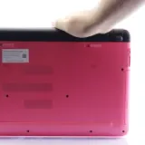 HP Pavilion Notebook 15-ab123no