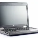HP ProBook 6470b