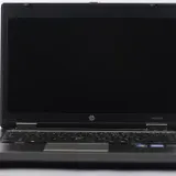 HP ProBook 6470b