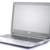 HP ProBook 650 G1