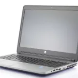 HP ProBook 650 G1
