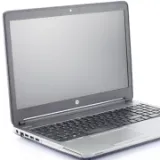 HP ProBook 650 G1