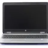 HP ProBook 650 G2