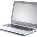 HP ProBook 650 G2