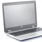 HP ProBook 650 G2