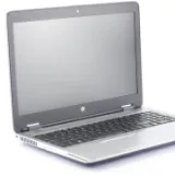 HP ProBook 650 G2