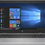 HP ProBook 650 G4