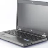 HP ProBook 6560b