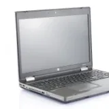 HP ProBook 6570B
