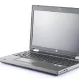 HP ProBook 6570B