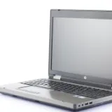 HP ProBook 6570B