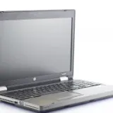 HP ProBook 6570B
