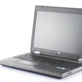 HP ProBook 6570B