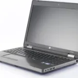 HP ProBook 6570B