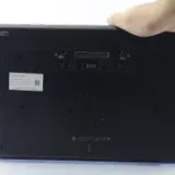 HP ProBook 6570B