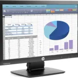 HP ProDisplay P202
