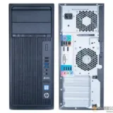HP Z240 Tower Workstation