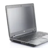 HP ZBook 15 G1