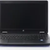 HP ZBook 15 G2