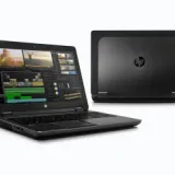 HP ZBook 15 G2