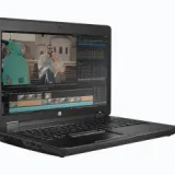 HP ZBook 15 G2