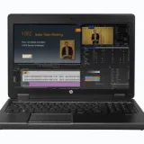 HP ZBook 15 G2