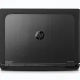 HP ZBook 15 G2
