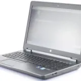 HP ZBook 15 G2