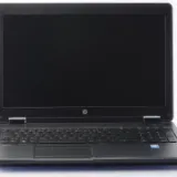 HP ZBook 15 G2