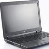 HP ZBook 15 G2