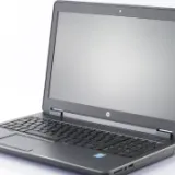 HP ZBook 15 G2