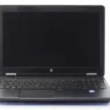 HP ZBook 15 G2